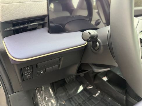 New 2026 Nissan Leaf SV+ image 14