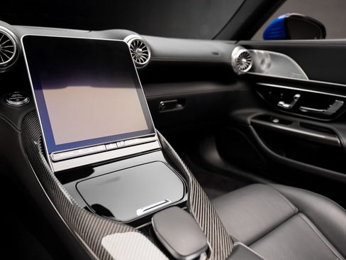 Used 2023 Mercedes-Benz SL 43 AMG image 47