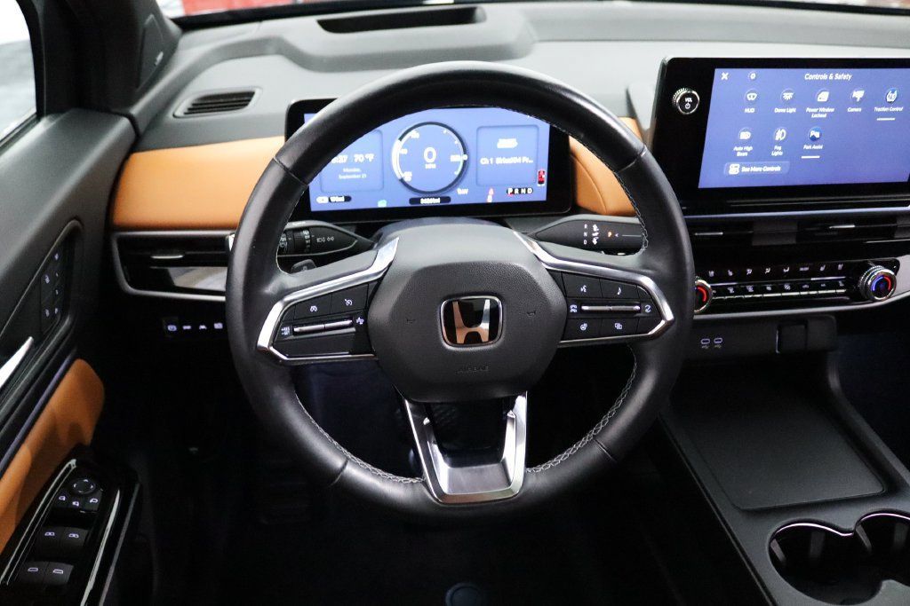 Used 2024 Honda Prologue Elite image 13