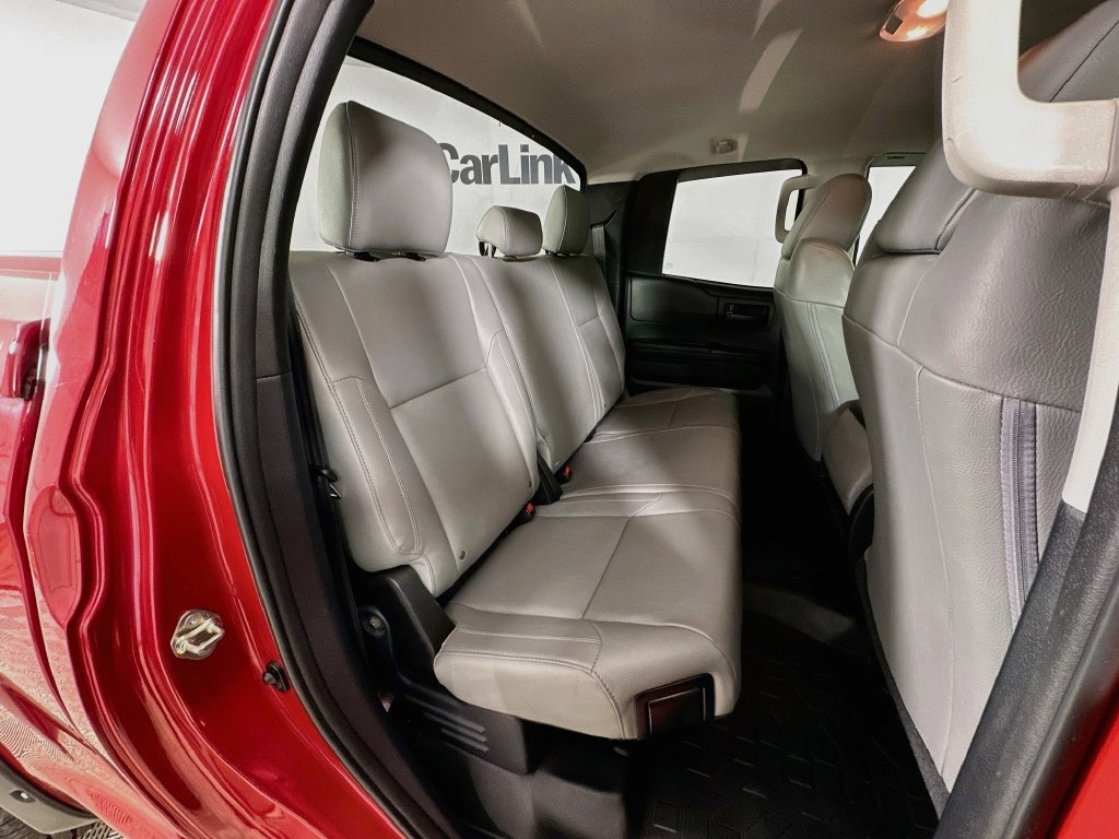 Used 2019 Toyota Tundra SR RWD image 29