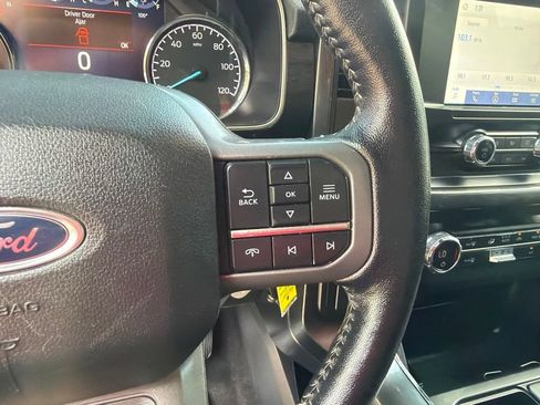 Used 2021 Ford F150 XLT w/ Equipment Group 301A Mid AWD/4WD image 21