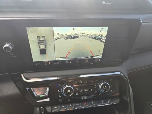 Used 2025 GMC Sierra 1500 AT4 w/ AT4 Premium Package image 23