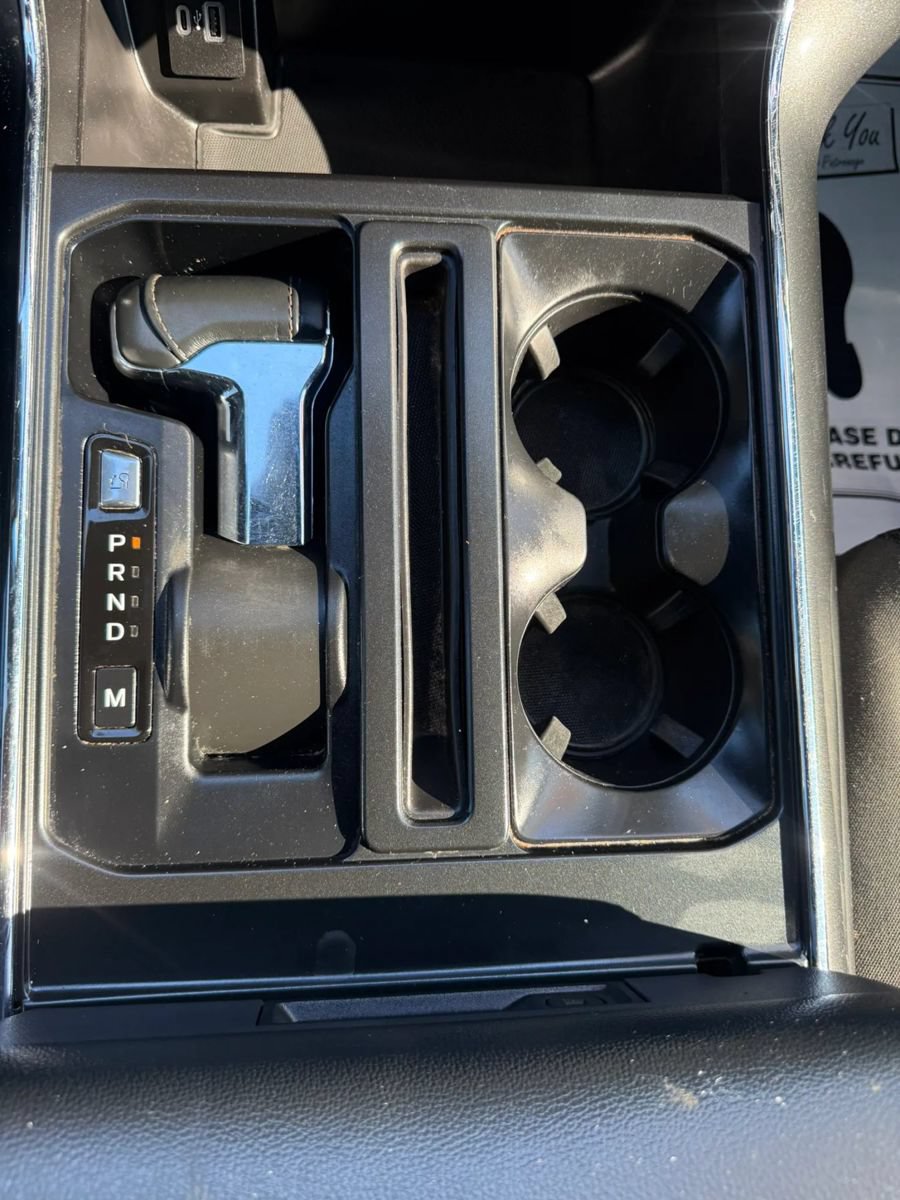 Used 2021 Ford F150 XLT w/ Equipment Group 302A High AWD/4WD image 14