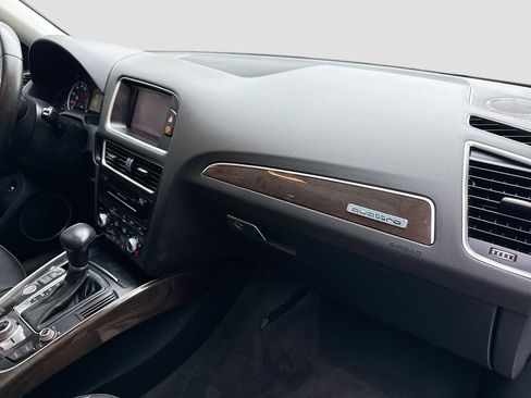 Used 2014 Audi Q5 3.0T Premium Plus image 31