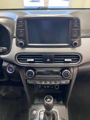 Used 2021 Hyundai Kona Ultimate FWD image 21