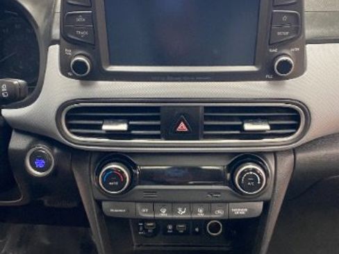 Used 2021 Hyundai Kona Ultimate image 21