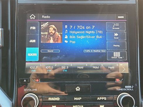 Used 2021 Subaru Ascent Premium w/ Sport Package image 13