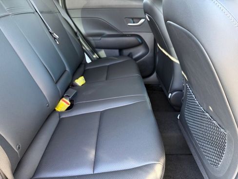 New 2026 Hyundai Kona SEL Premium image 11