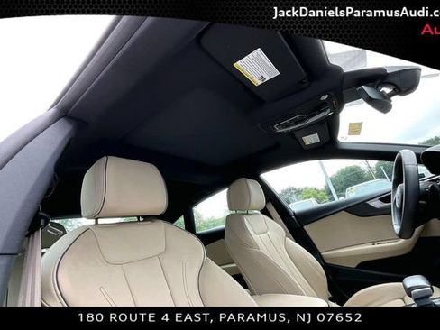 Used 2023 Audi A5 2.0T Premium w/ Convenience Package AWD/4WD image 15