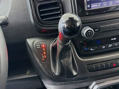 Used 2023 RAM ProMaster 2500 image 31