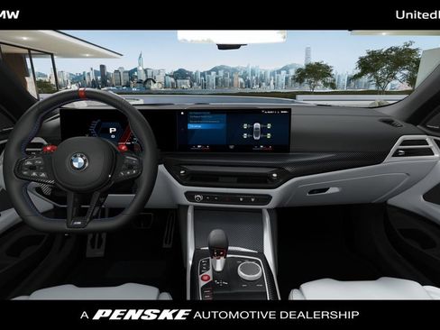 New 2027 BMW M4 xDrive Competition AWD/4WD image 10