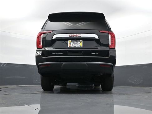 Used 2024 GMC Yukon XL SLT image 27