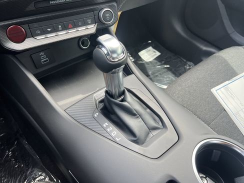 New 2026 Ford Mustang Coupe RWD image 8