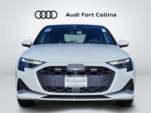 New 2026 Audi A3 2.0T Premium image 2