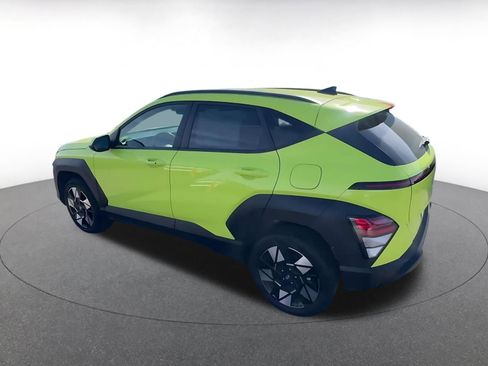 Used 2025 Hyundai Kona SEL image 10