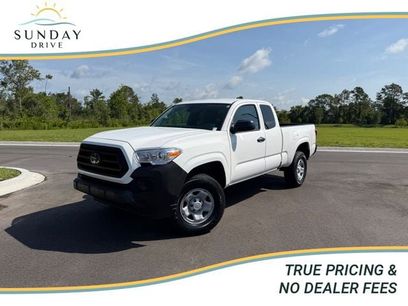 Used 2022 Toyota Tacoma SR