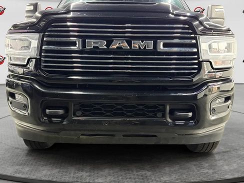 Used 2023 RAM 2500 Laramie AWD/4WD image 8