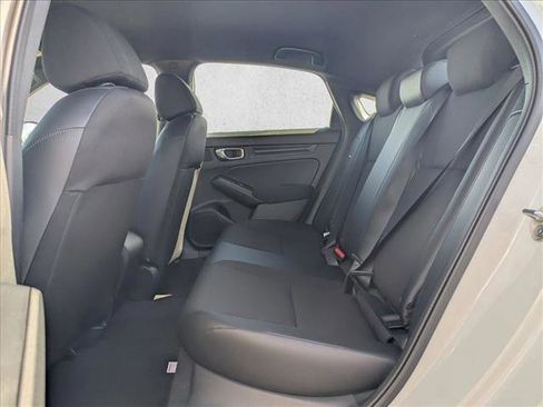 New 2026 Honda Civic Sport image 15