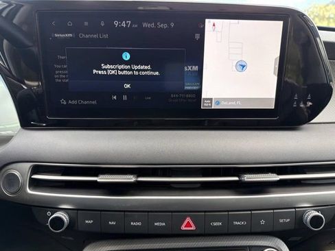 Used 2025 Hyundai Palisade SEL FWD image 29