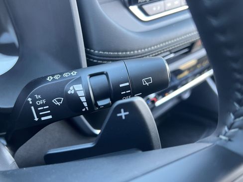 New 2026 Nissan Rogue SV image 10