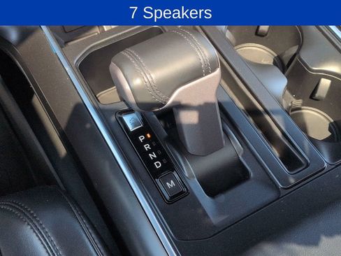 Used 2022 Ford F150 Raptor w/ Equipment Group 801A High AWD/4WD image 20