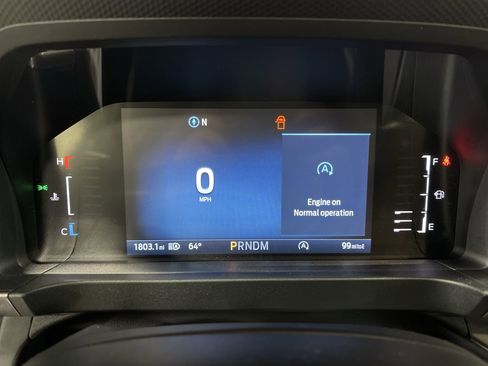 Used 2024 Ford Ranger XLT image 21