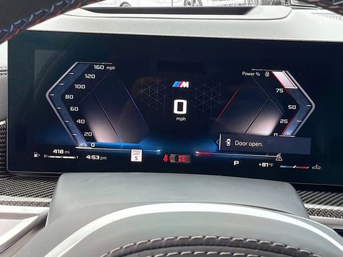 New 2026 BMW X5 M60i AWD/4WD image 39