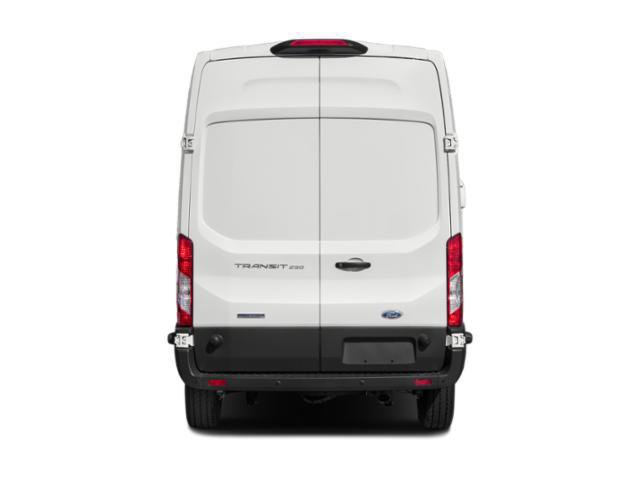 Used 2018 Ford Transit 250 148 High Roof RWD image 29