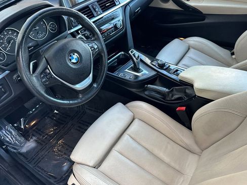 Used 2015 BMW 428i Convertible image 9