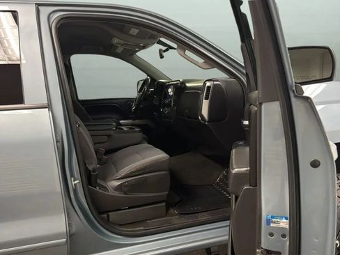 Used 2016 Chevrolet Silverado 1500 LT w/ Trailering Package RWD image 21
