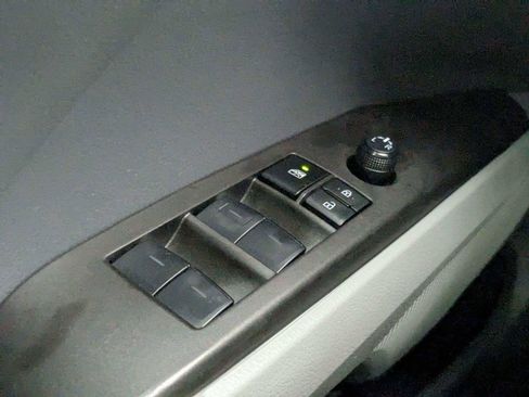 Certified 2024 Toyota Camry LE FWD image 11