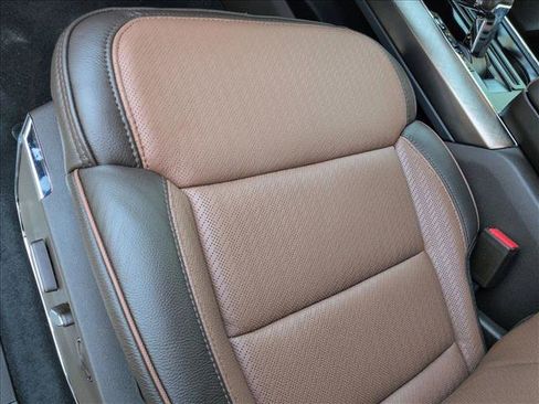 New 2026 Ford F150 King Ranch w/ Equipment Group 601A High image 4