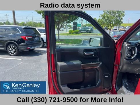 Used 2020 Chevrolet Silverado 1500 RST AWD/4WD image 25