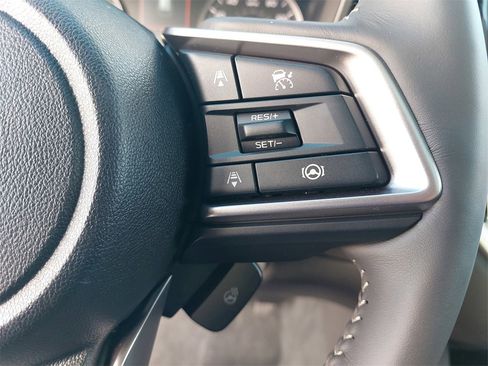 New 2026 Subaru Ascent Touring image 15