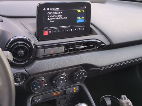 Certified 2023 MAZDA MX-5 Miata Club image 24