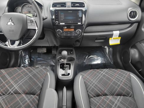 New 2024 Mitsubishi Mirage SE image 14