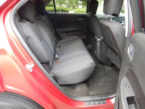 Used 2013 Chevrolet Equinox LT w/ Driver Convenience Package FWD image 24