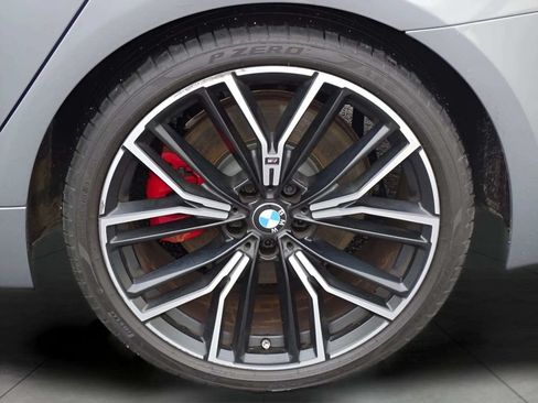 Used 2023 BMW 530i w/ M Sport Package RWD image 42