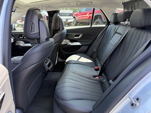New 2025 Mercedes-Benz E 450 4MATIC All-Terrain Wagon image 20