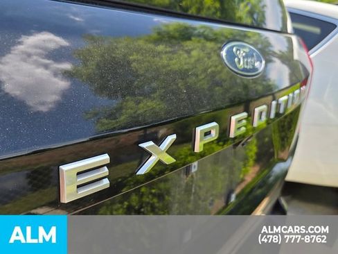 Used 2025 Ford Expedition Active AWD/4WD image 10