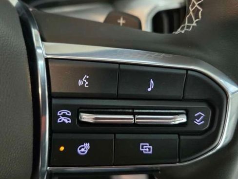 Used 2024 GMC Acadia Denali w/ Super Cruise Package image 26