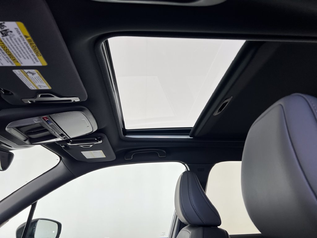 New 2026 Subaru Forester Sport AWD/4WD image 23