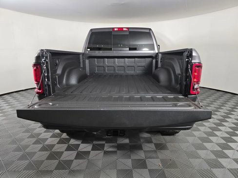 New 2026 RAM 3500 Tradesman image 15