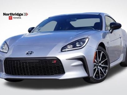 Used 2022 Toyota GR86