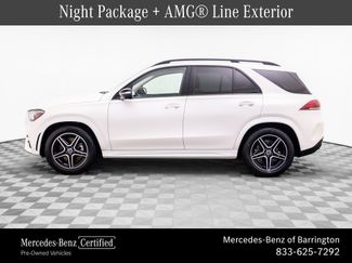 Used 2021 Mercedes-Benz GLE 450 4MATIC video 2