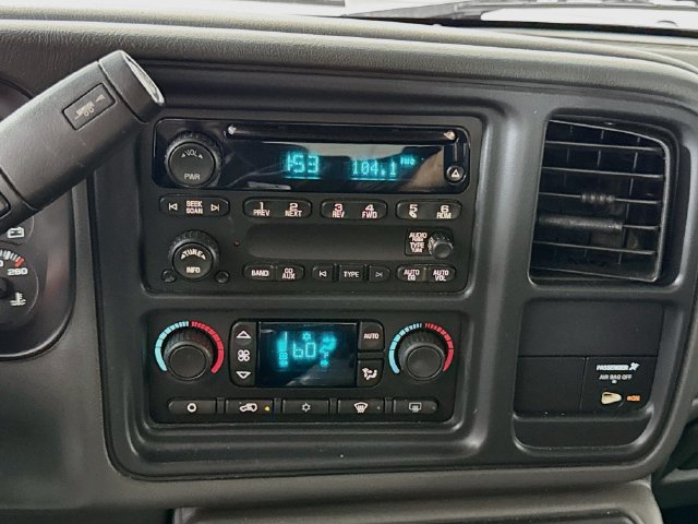 Used 2007 GMC Sierra 2500 SLE w/ Heavy-Duty Power Package RWD image 14