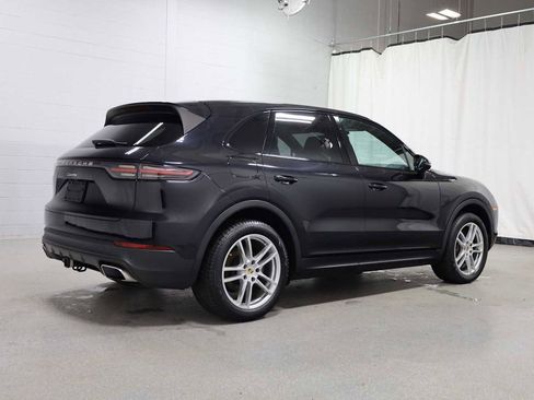 Used 2019 Porsche Cayenne image 9