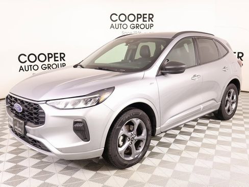 Used 2023 Ford Escape ST-Line image 10