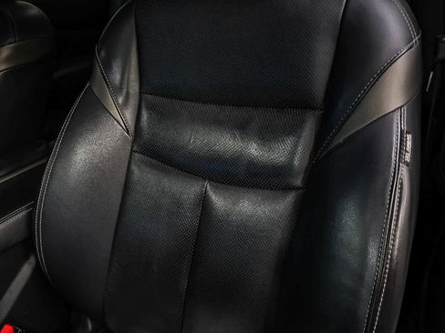 Used 2015 Nissan Murano Platinum w/ Cargo Package FWD image 23