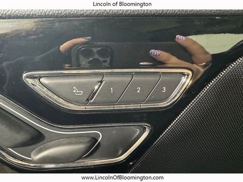 Certified 2022 Lincoln Aviator Reserve w/ Elements Package Plus image 39